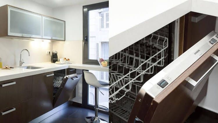 Gracia Bas Apartments Barcelona4