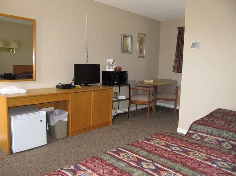 Spring Lake Resort