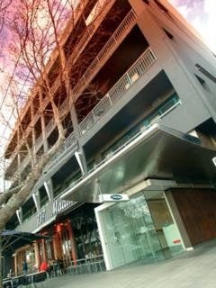Adina Apartment Hotel St Kilda3