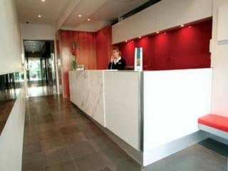 Adina Apartment Hotel St Kilda Adina Apartment Hotel St Kilda