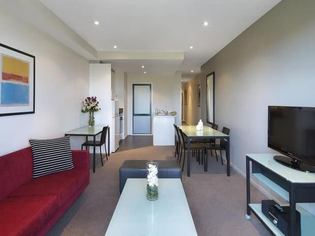 APARTMENT TWO BEDROOMS