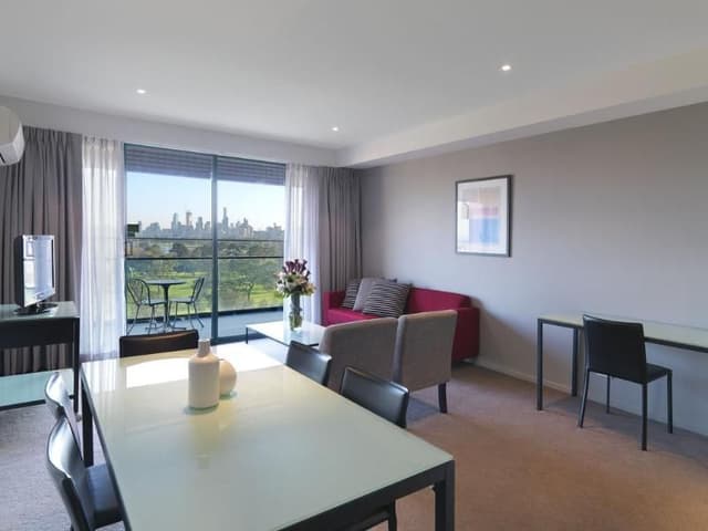 APARTMENT TWO BEDROOMS