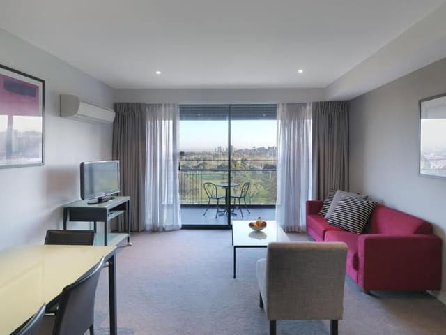 APARTMENT TWO BEDROOMS