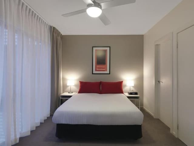 APARTMENT ONE BEDROOM