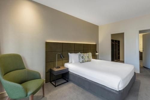 เอดินา อพาร์ตเมนท์ โฮเต็ล เมลเบอร์น (Adina Apartment Hotel Melbourne)2