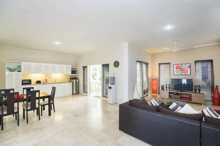 Beach Melati Apartments Beach Melati Apartments