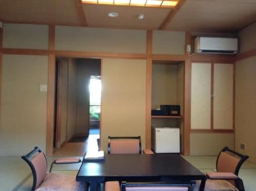 Comfort Triple Room