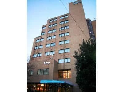 Matsuyama City Hotel Matsuyama City Hotel