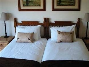 Tesorino Bed and Breakfast3