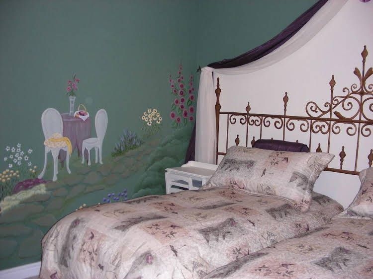 Golden Pathways Retreat B&B4
