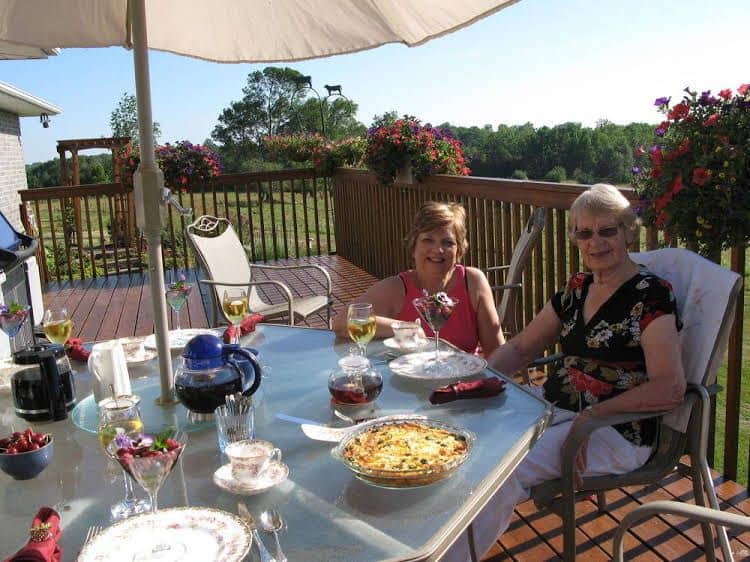 Golden Pathways Retreat B&B Golden Pathways Retreat B&B