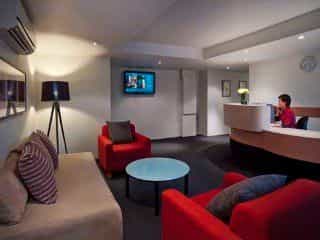Medina Serviced Apartments Canberra