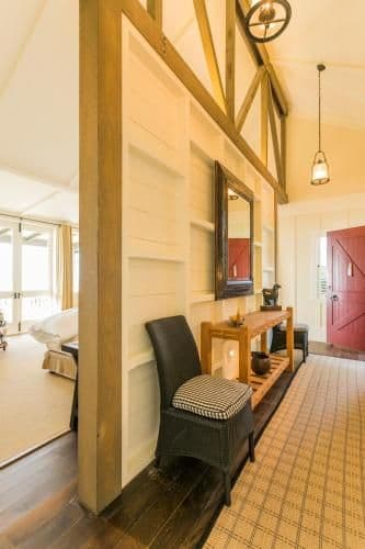 Lodge/Ridge Suite
