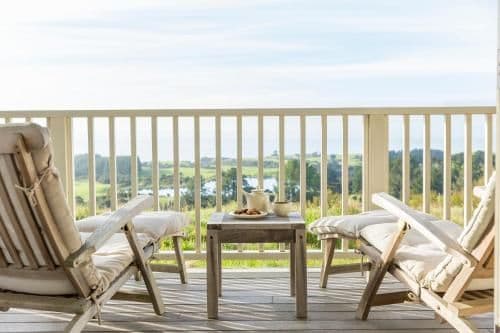 Lodge/Ridge Suite