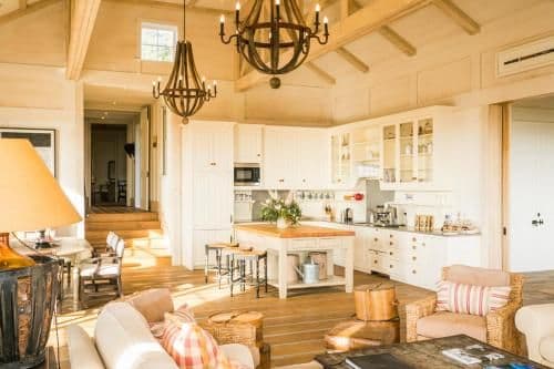 Owners Cottage - Four-Bedroom Cottage