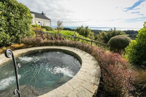 Owners Cottage - Four-Bedroom Cottage
