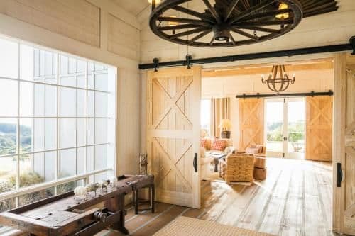 Owners Cottage - Four-Bedroom Cottage