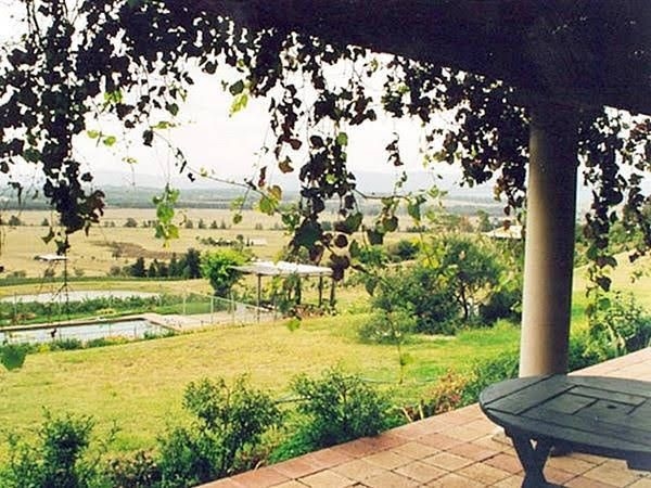 Sovereign Hill Country Lodge Rothbury1