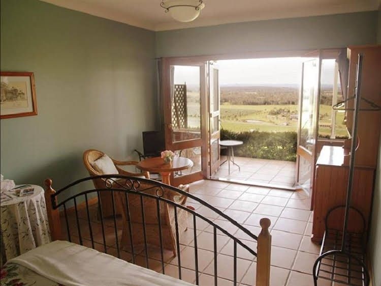 Sovereign Hill Country Lodge Rothbury3