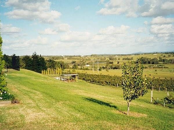 Sovereign Hill Country Lodge Rothbury0
