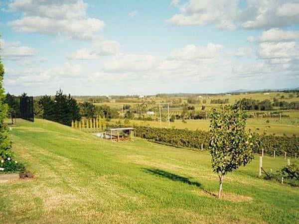 Sovereign Hill Country Lodge Rothbury