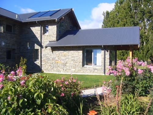 One-Bedroom Chalet