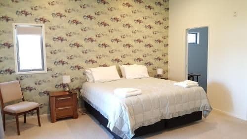 Superior King or Twin Room