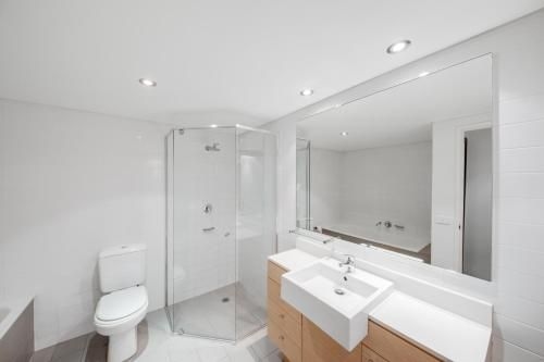 เอดินา อพาร์ตเมนท์ โฮเต็ล วอลลองกอง (Adina Apartment Hotel Wollongong)4