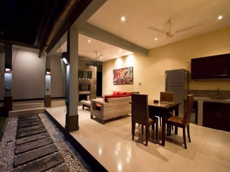 แซนดัต มาส คอทเทจ (Sandat Mas Cottages)2