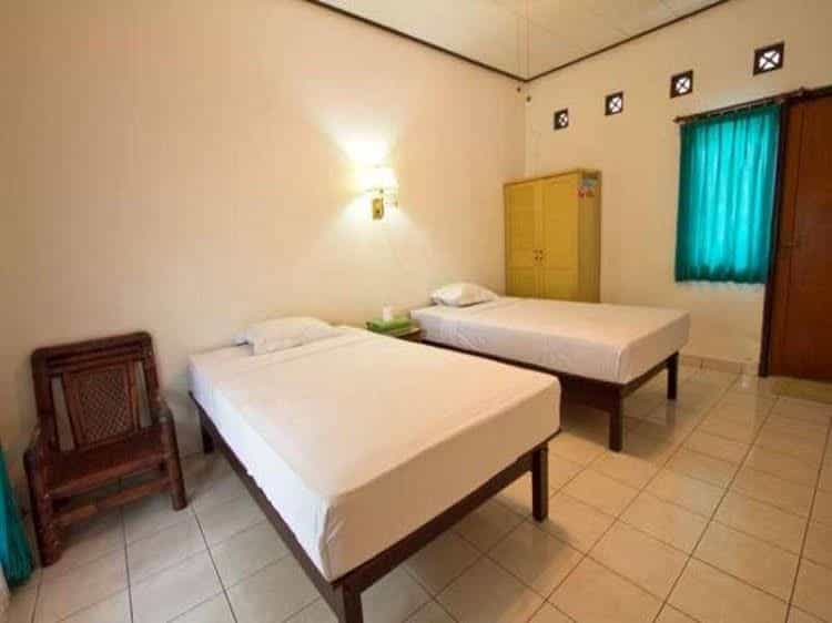 Sandat Mas Cottages Sandat Mas Cottages