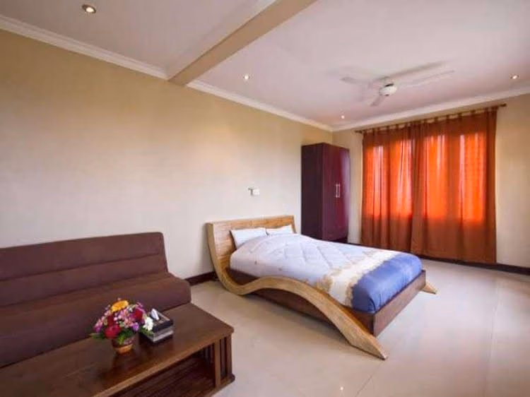 แซนดัต มาส คอทเทจ (Sandat Mas Cottages)0