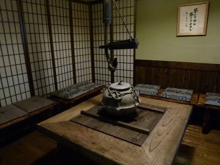 ฟูกะชิโซ เรียวคัง (Fukashisou Ryokan)3