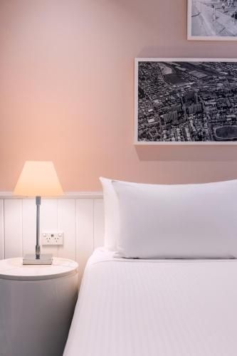 อะดินา อพาร์ตเมนท์ โฮเต็ล ซิดนีย์ ชิพเพนเดล (Adina Apartment Hotel Sydney Chippendale)3