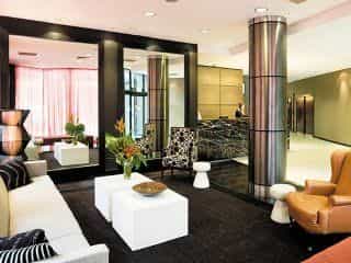 Adina Apartment Hotel Sydney, Crown Street