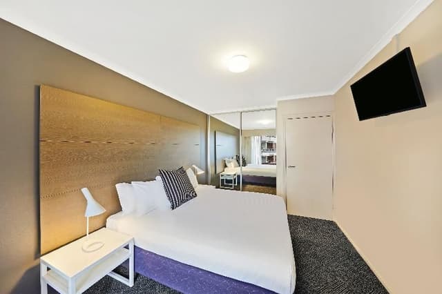 APARTMENT TWO BEDROOMS