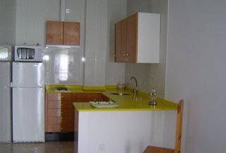 Apartamentos Salceda0