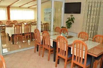 Hotel Globtour Inn3