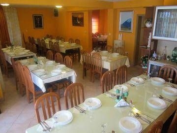 Hotel Globtour Inn0