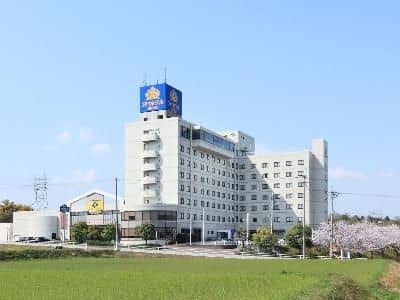 โรงแรมอะป้า ทาคามัตสึ แอร์พอร์ต โรงแรมอะป้า ทาคามัตสึ แอร์พอร์ต