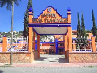 Real Tlaxcala Real Tlaxcala