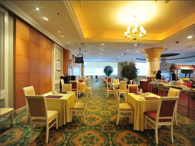 Wuhan Haiyi Tianlu Hotel Wuhan Haiyi Tianlu Hotel