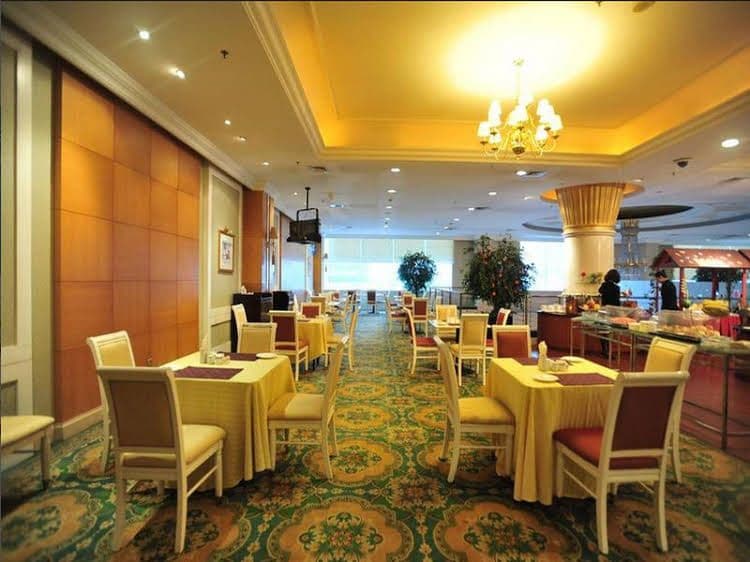 Wuhan Haiyi Tianlu Hotel Wuhan Haiyi Tianlu Hotel