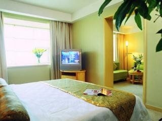 Temple of Heaven Hotel - Tiantan Hotel1