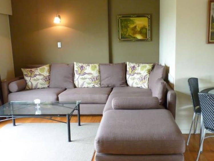 Atsala Apartment Stay1