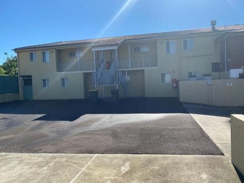 Maitland City Motel2
