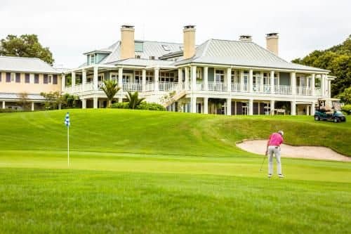 The Lodge at Kauri Cliffs The Lodge at Kauri Cliffs