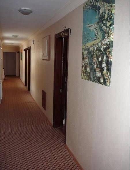 Dinc Hotel Dinc Hotel