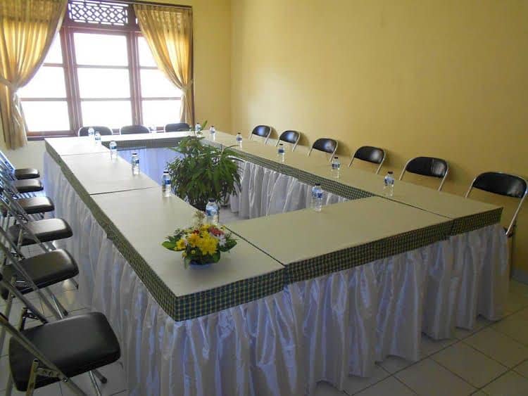 Hotel Grand Wijaya Hotel Grand Wijaya