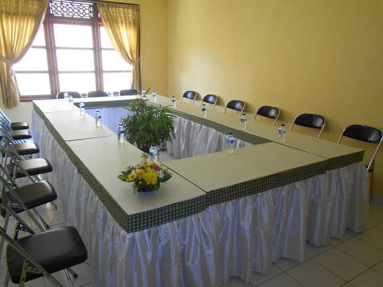 Hotel Grand Wijaya Hotel Grand Wijaya