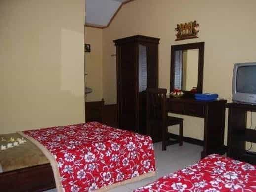Hotel Grand Wijaya Hotel Grand Wijaya